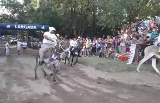 La clasificación definió a los semifinalistas del evento.