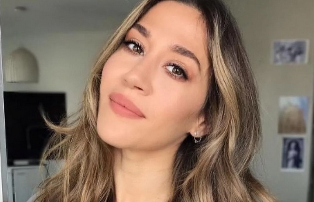 Jimena Barón se declaró feminista y lanzó una polémica frase.