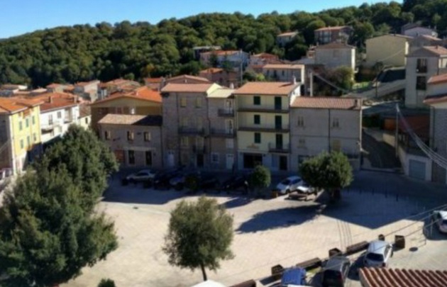 El pueblo de Ollolai, en Italia vende propiedades por 1 euro.