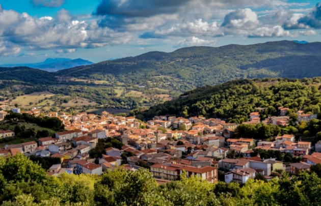 Ollolai es el pueblo que vende casas a un euro.