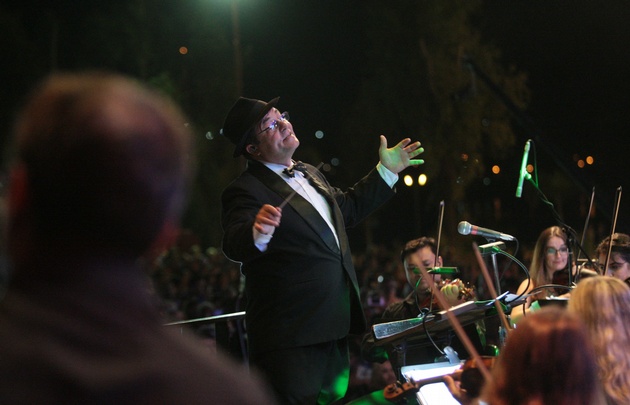 Los Palmeras cumplirán 50 años de trayectoria el próximo año.