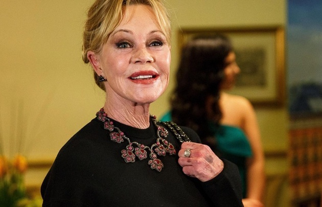 Usuarios de las redes criticaron duramente a la artista.