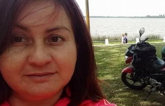 Vanesa murió apuñalada en Santa Fe