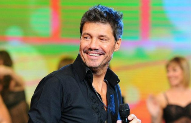 Marcelo Tinelli trae de todo para el 2018.