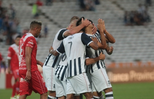 Talleres quiere seguir soñando con el campeonato