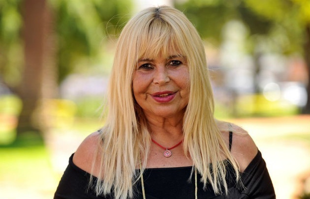 Fasolo está en Mega los fines de semana, pero no le alcanza económicamente.