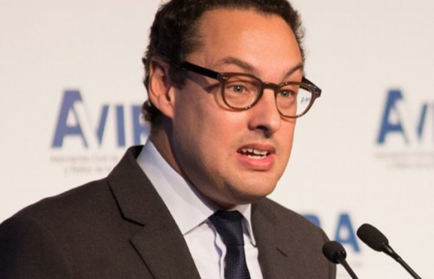 Cuccioli reemplazará a Abad en la Afip.