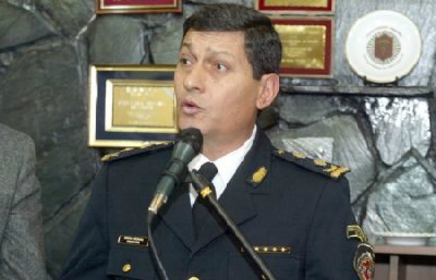 “Ya sabíamos que algo podía pasar”, dijo Galbucera.
