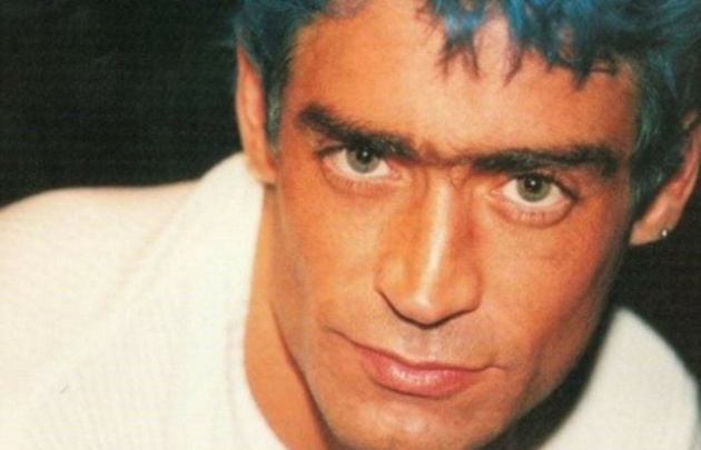 Buscan actores para interpretar a Rodrigo Bueno.