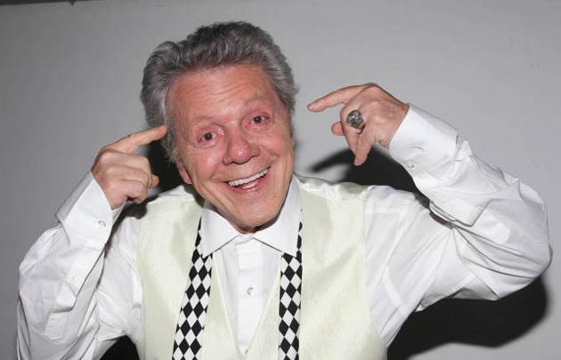 Emilio Disi murió a los 74 años.