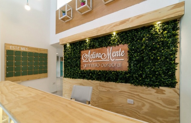 Activamente, un gimnasio cerebral en Córdoba