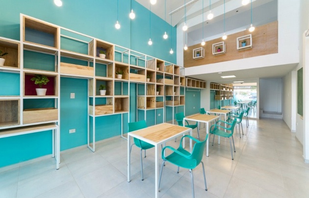 Activamente, un gimnasio cerebral en Córdoba