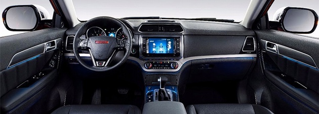 Su equipamiento de confort y tecnológico también seduce.