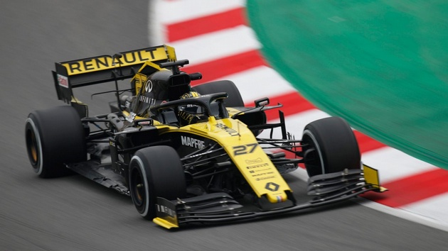 FOTO: Pietro Fittipaldi reemplaza a Magnussen en Haas por un problema con el apoyacabezas del danés