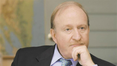 Daniel Sabsay. (Foto:Archivo)