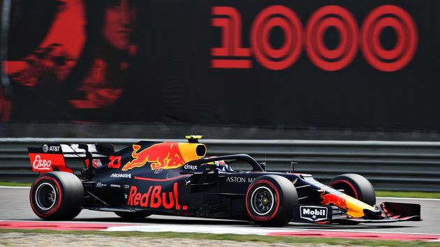 FOTO: Daniel Ricciardo fue 7° con el Renault -sitio formula1.com-