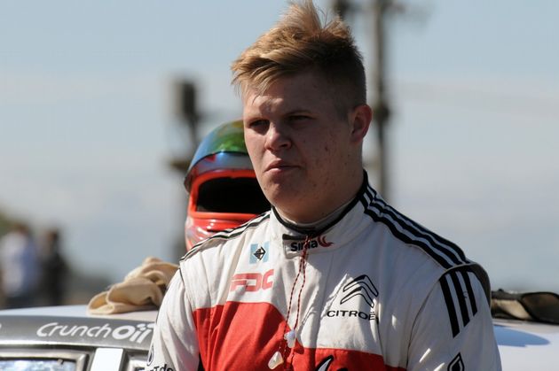 A pesar de su juventud, Matías Cravero muestra señas de maduración. Suma y sigue.