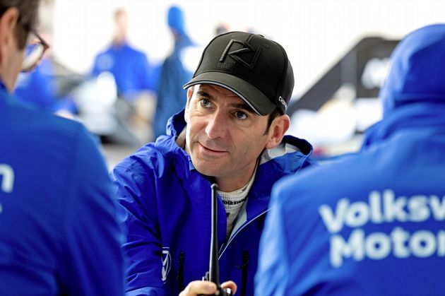 El experimentado Romain Dumas volverá a estar al volante del ID. R -volkswagen-