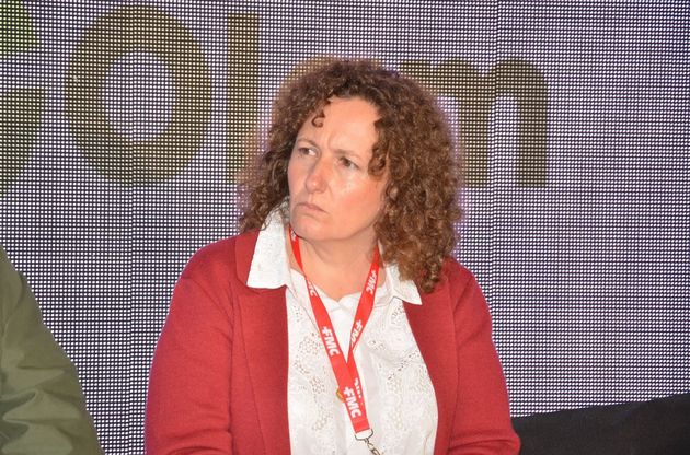 CLERA Genetica Ing. Agr. María Elisa Maggio INTA Cerrillos