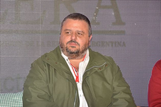 CLERA Genetica Tec. Agr. Luis Marcelo Gerónimo INTA Leales