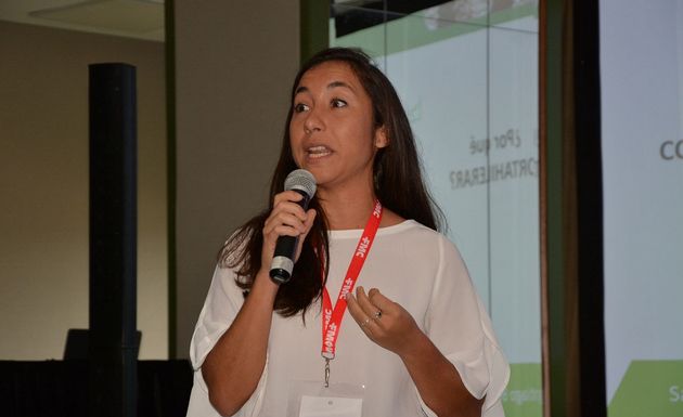 CLERA Lic. Martina Serrano