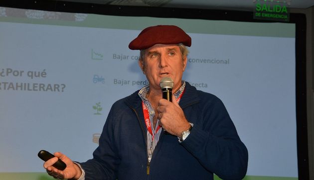 CLERA Ing. Agr. Santiago Bordieu