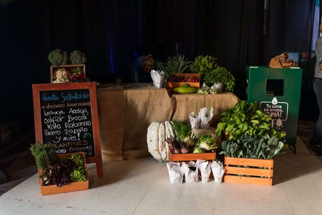 Congreso IMAGINA FADA 1