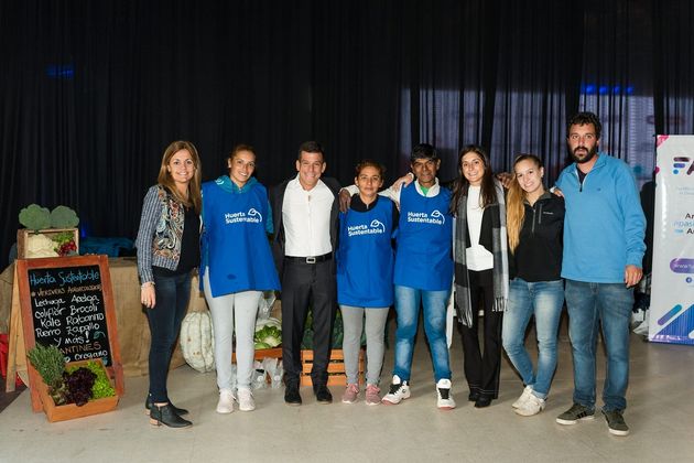 Congreso IMAGINA FADA 2