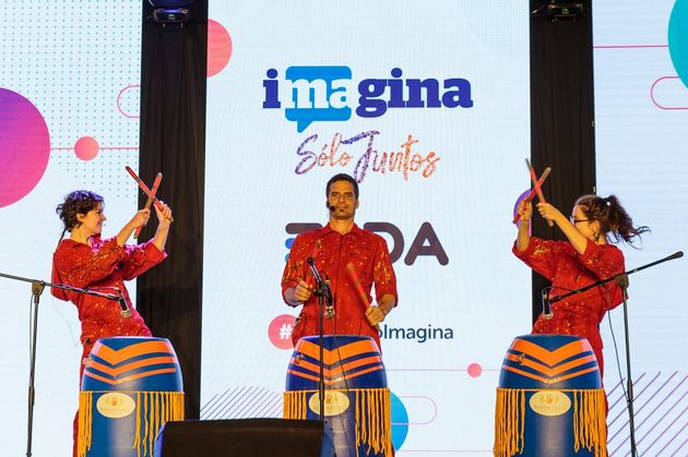 Congreso IMAGINA FADA 3