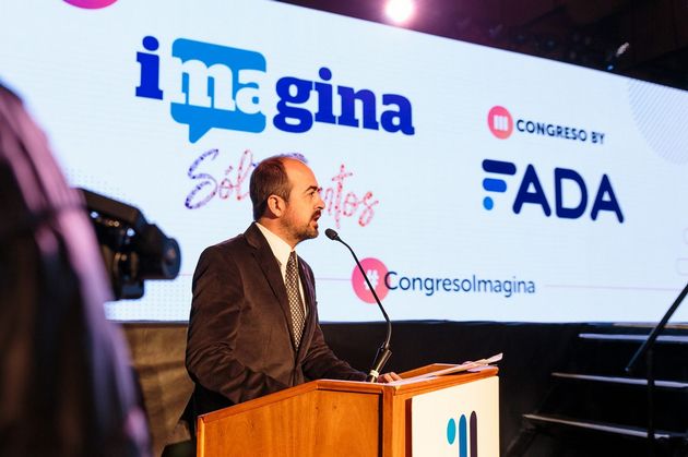 Congreso IMAGINA FADA 4