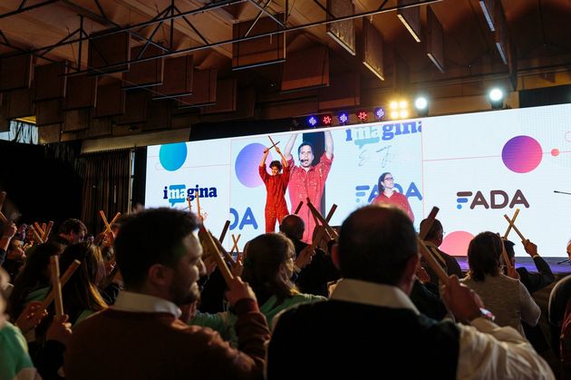 Congreso IMAGINA FADA 6