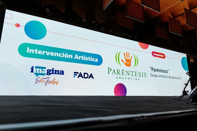 Congreso IMAGINA FADA 9