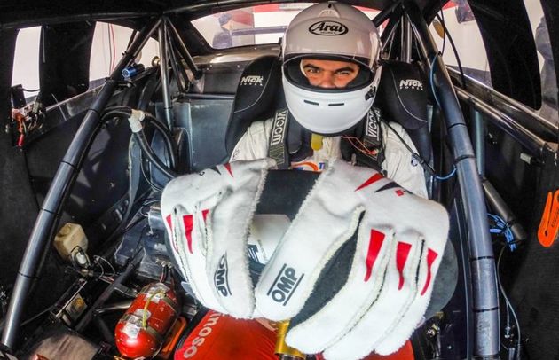 El tucumano se siente confiado para Concepción