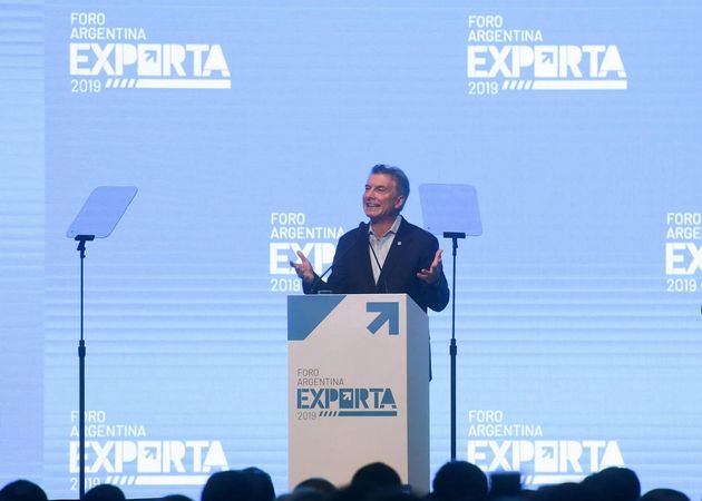 FOTO: El principal capital de la Argentina es el talento emprendedor