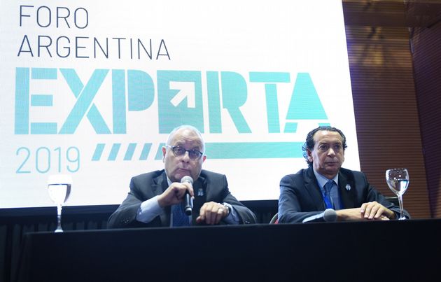 FOTO: Argentina Exporta 4