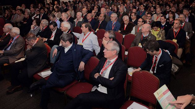 Maizar pidió elevar a 27% el corte con bioetanol