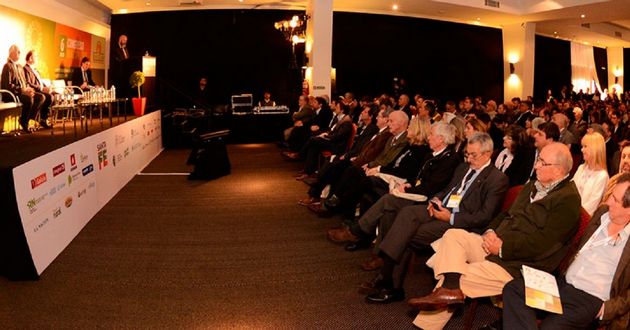 Congreso Maizar 2019