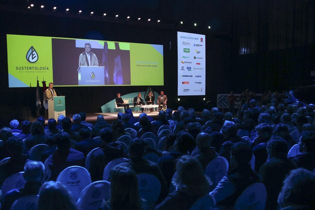 El Congreso Aapresid se llevará a cabo del 7 al 9 de Agosto en Rosario.