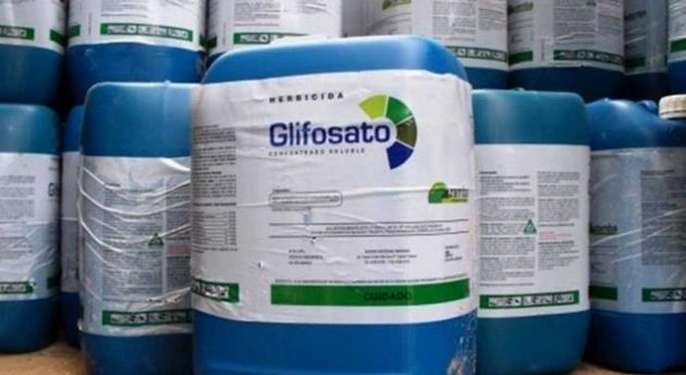 El glifosato se prohíbe en Chubut pero no se usa
