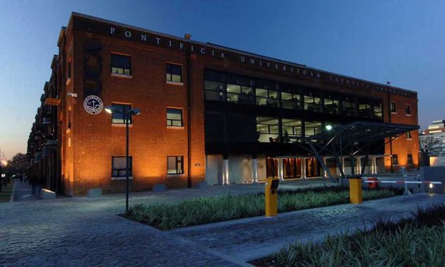 El Congreso se realizará el 2 de julio en la sede de la UCA en Puerto Madero.