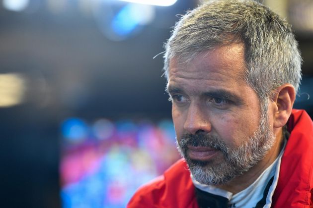 Luis Pérez Companc, el otro argentino en Le Mans