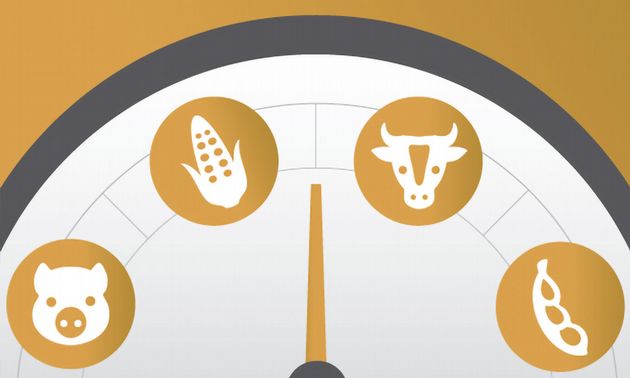 El índice de expectativas futuras alcanzó un nuevo record desde Octubre 2018.