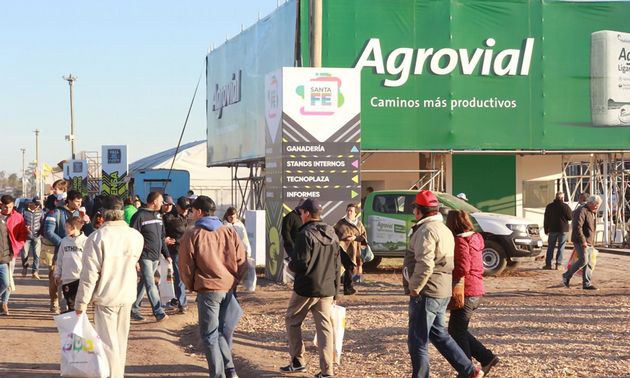 VIDEO: Ignacio Capdevilla - Gerente de desarrollo del negocio de Holcim y Agrovial.