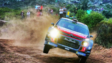 La ausencia de argentinos en la elite, una cuenta pendiente