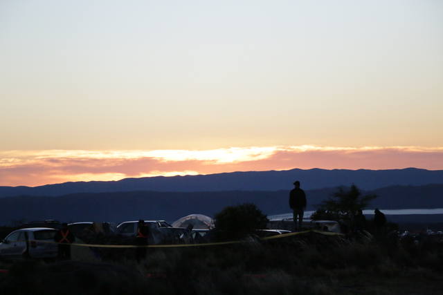 Las postales del tercer día del Rally Mundial en Córdoba