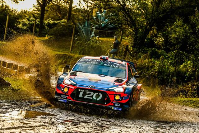 Mikkelsen se quedó con el Súper Especial Fernet Branca