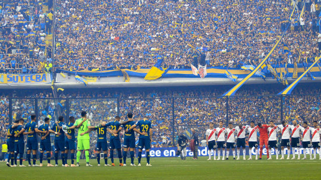 Lo que dejó el Boca-River y las cartas para la revancha
