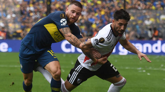 Un partidazo con leve sabor más dulce para 