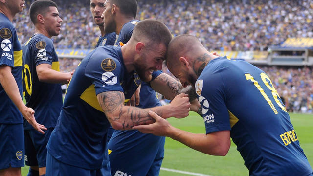 Las mejores postales del primer capítulo en 