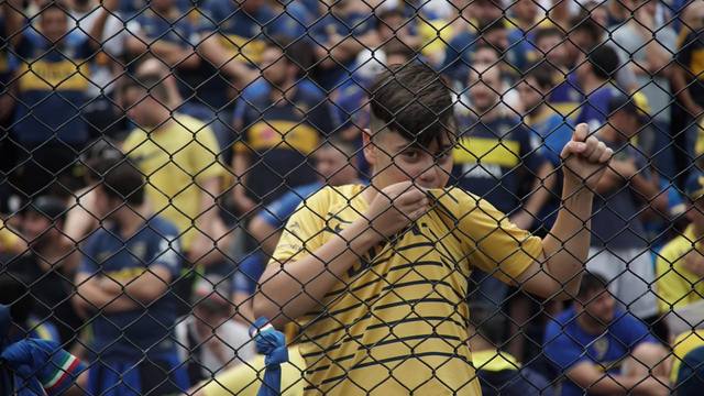 Las mejores postales del primer capítulo en 